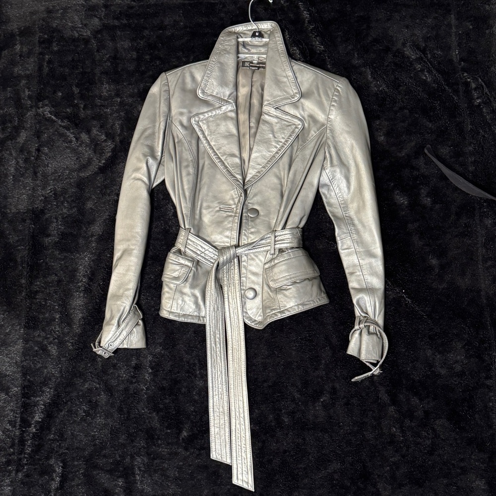INC (International Concepts) Jacket